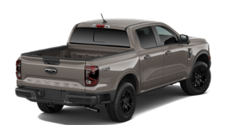 2026 Ford Ranger® External Image 3